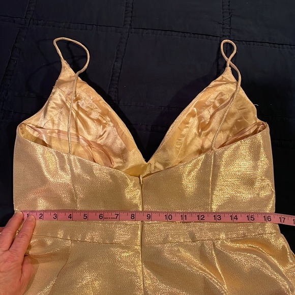 Jovani gown - Picture 6 of 6